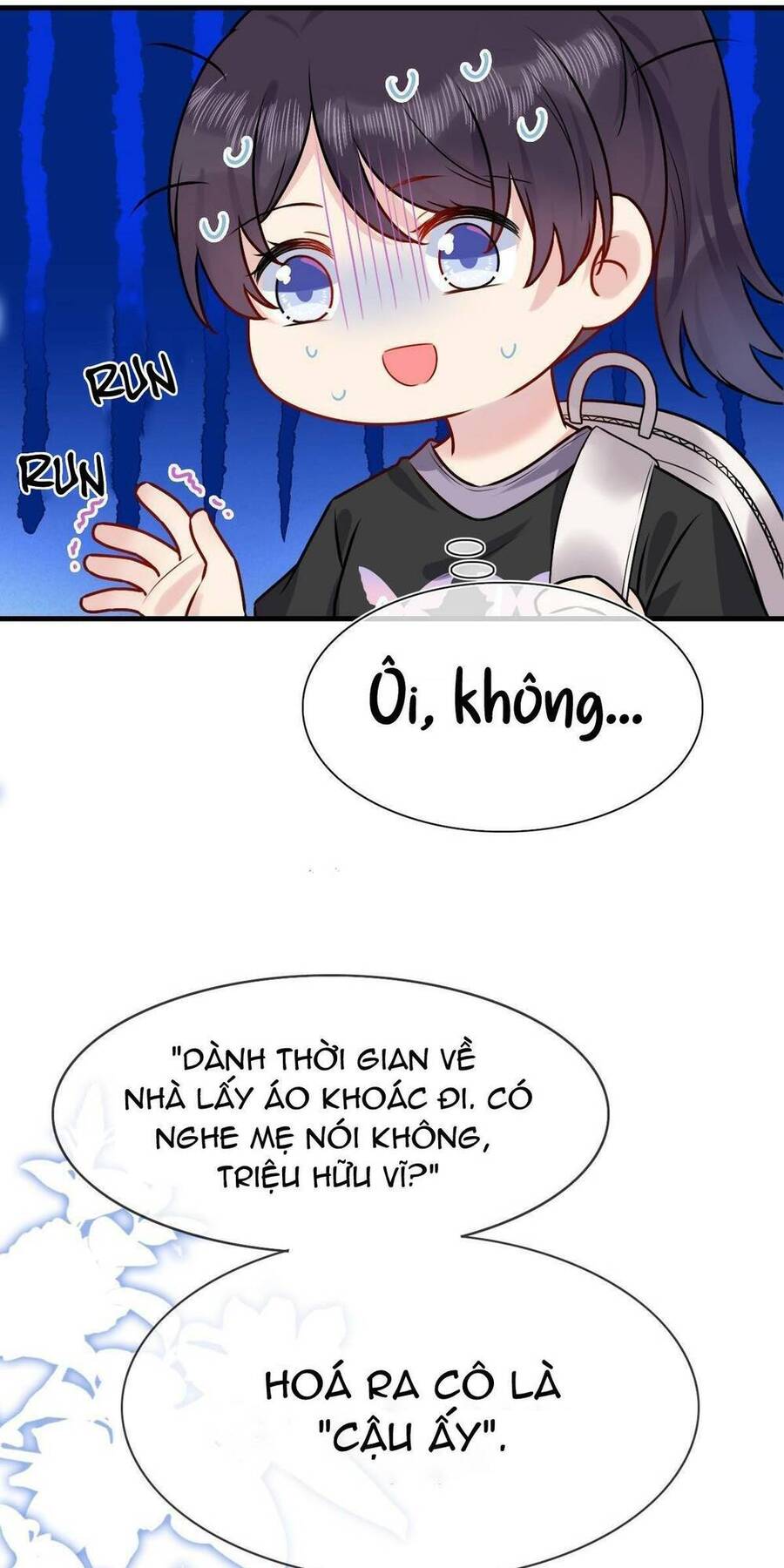 Hôn Nhân Hợp Đồng: Kết Hôn Với Thanh Mai Xảo Quyệt Chapter 1 - 67