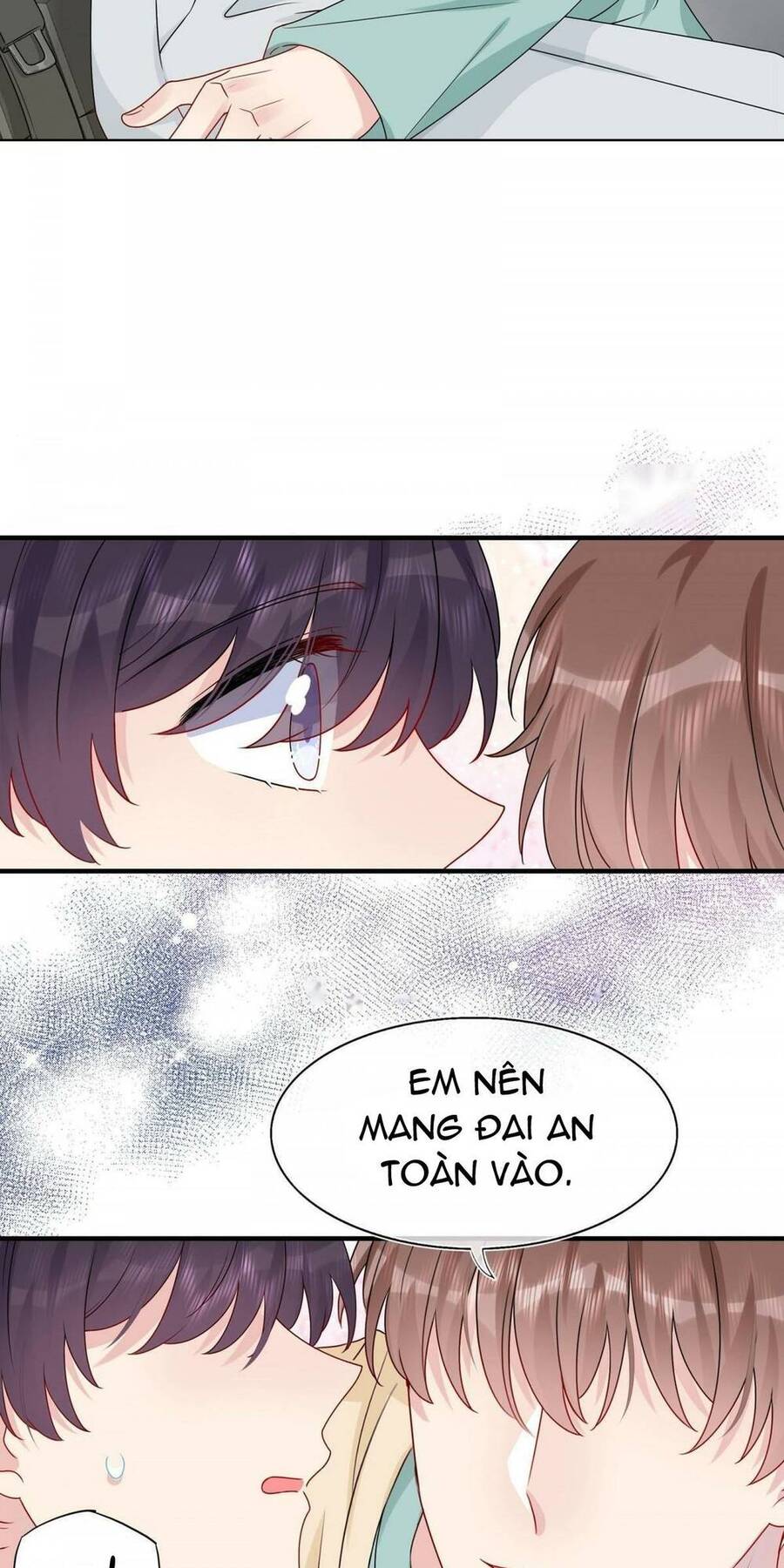 Hôn Nhân Hợp Đồng: Kết Hôn Với Thanh Mai Xảo Quyệt Chapter 11 - 11