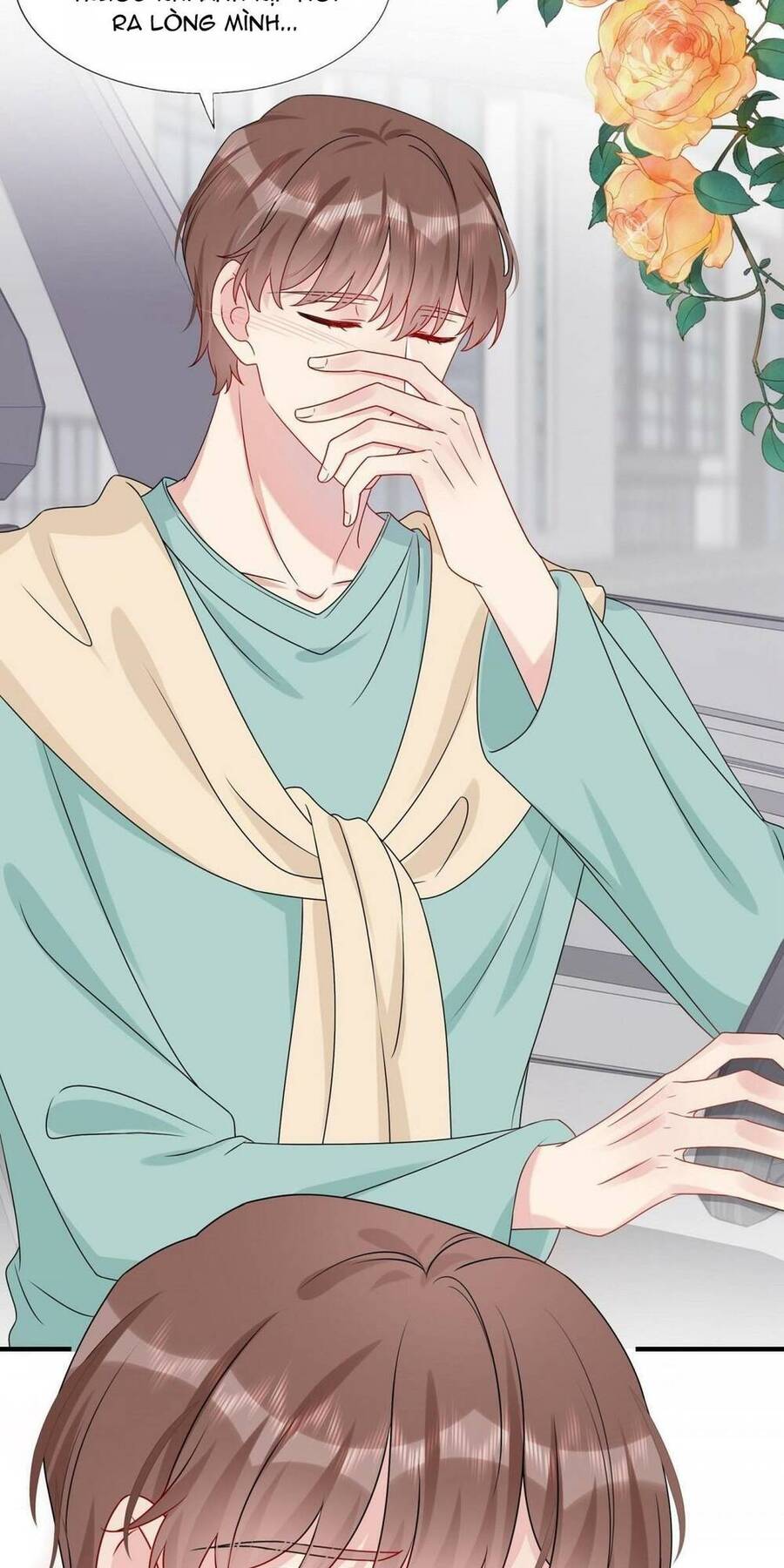 Hôn Nhân Hợp Đồng: Kết Hôn Với Thanh Mai Xảo Quyệt Chapter 11 - 15