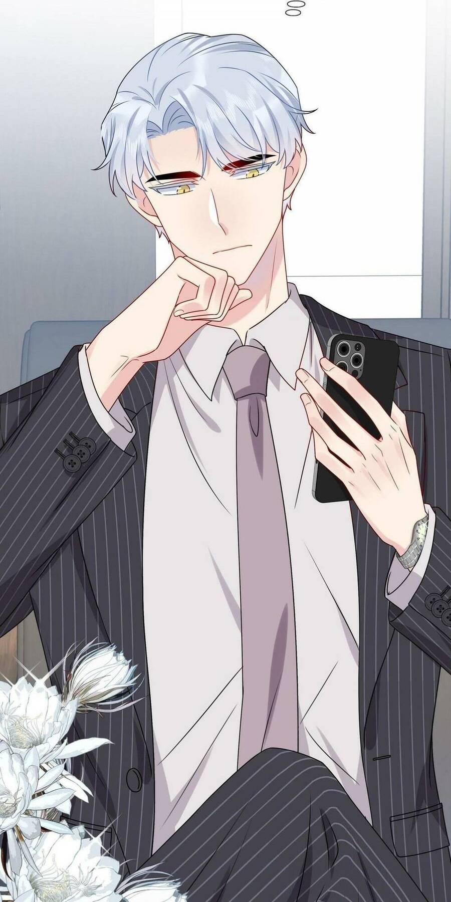 Hôn Nhân Hợp Đồng: Kết Hôn Với Thanh Mai Xảo Quyệt Chapter 11 - 20