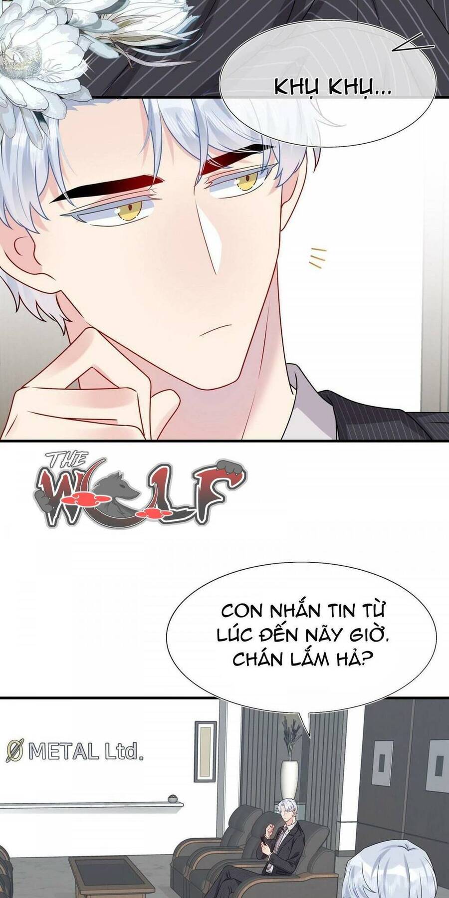 Hôn Nhân Hợp Đồng: Kết Hôn Với Thanh Mai Xảo Quyệt Chapter 11 - 21