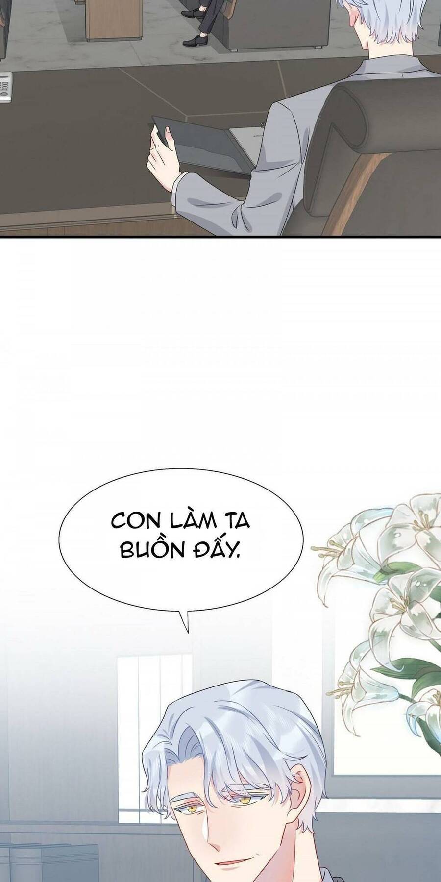 Hôn Nhân Hợp Đồng: Kết Hôn Với Thanh Mai Xảo Quyệt Chapter 11 - 22