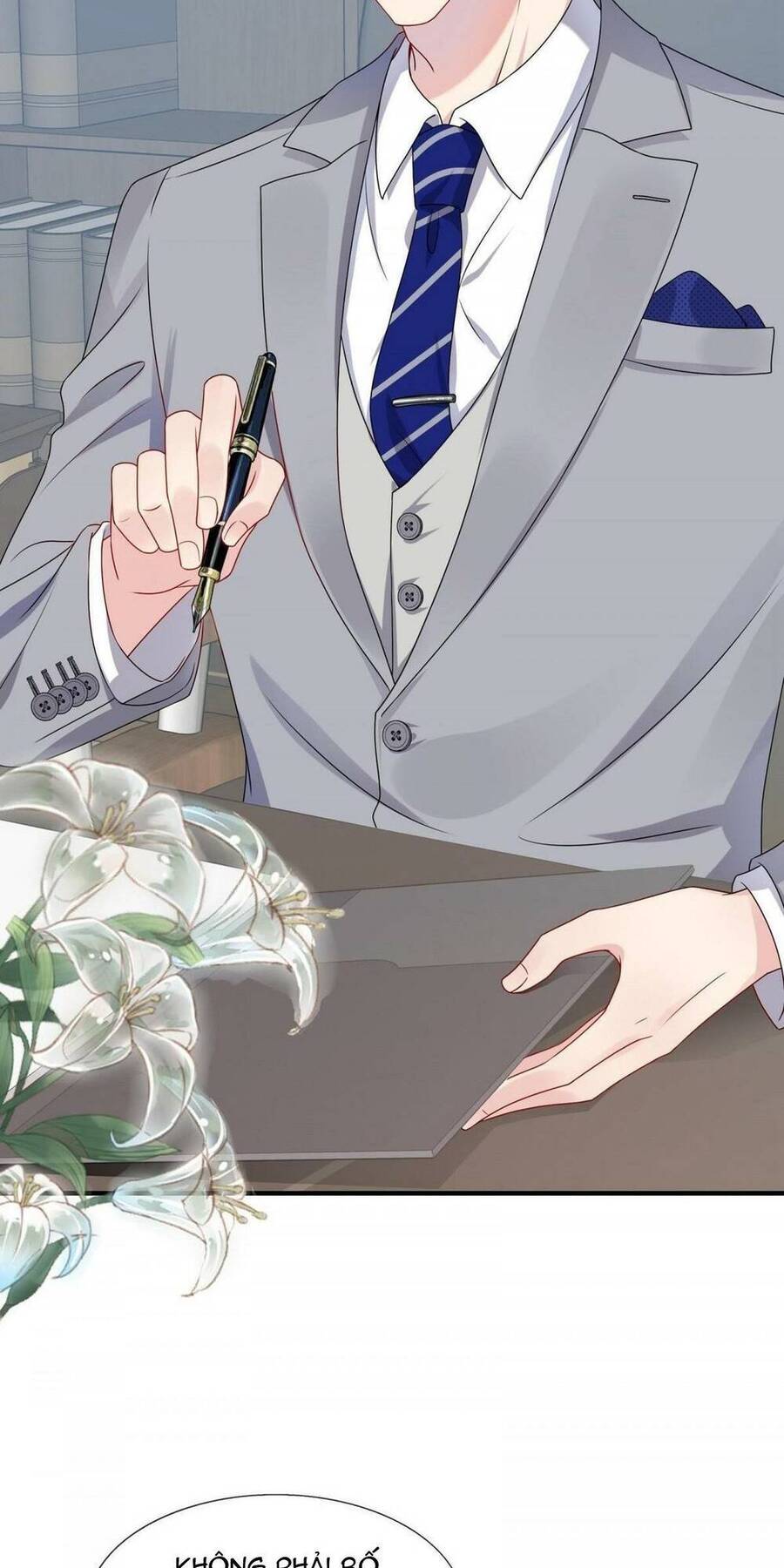 Hôn Nhân Hợp Đồng: Kết Hôn Với Thanh Mai Xảo Quyệt Chapter 11 - 23