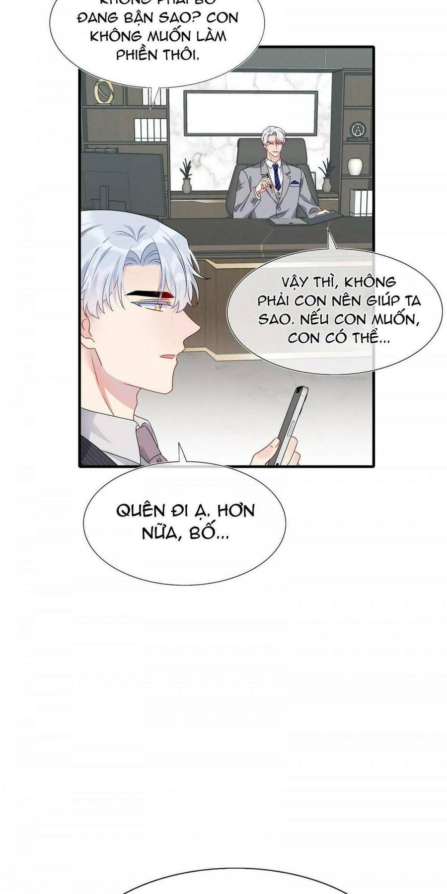 Hôn Nhân Hợp Đồng: Kết Hôn Với Thanh Mai Xảo Quyệt Chapter 11 - 24