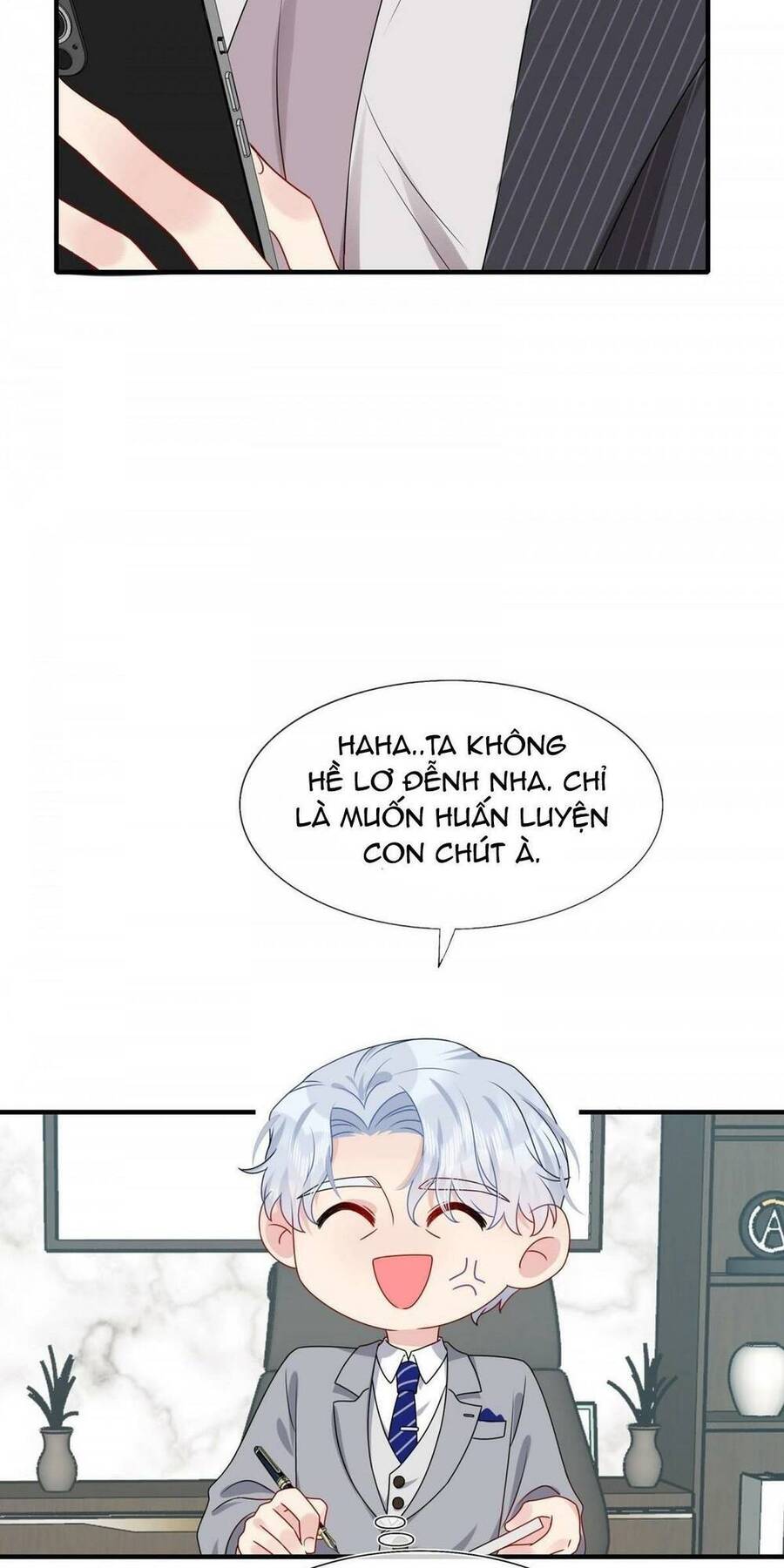 Hôn Nhân Hợp Đồng: Kết Hôn Với Thanh Mai Xảo Quyệt Chapter 11 - 26