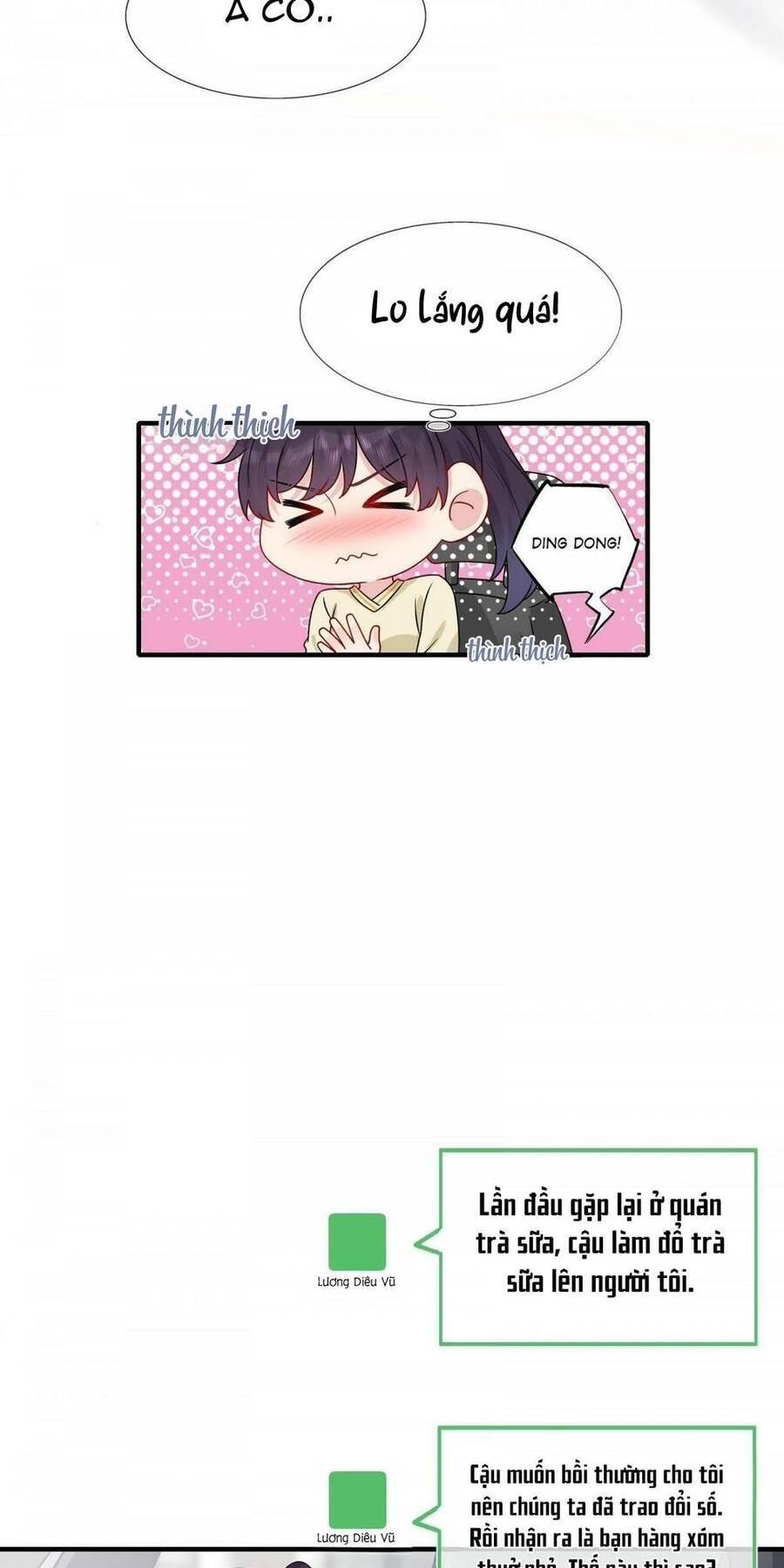 Hôn Nhân Hợp Đồng: Kết Hôn Với Thanh Mai Xảo Quyệt Chapter 11 - 8