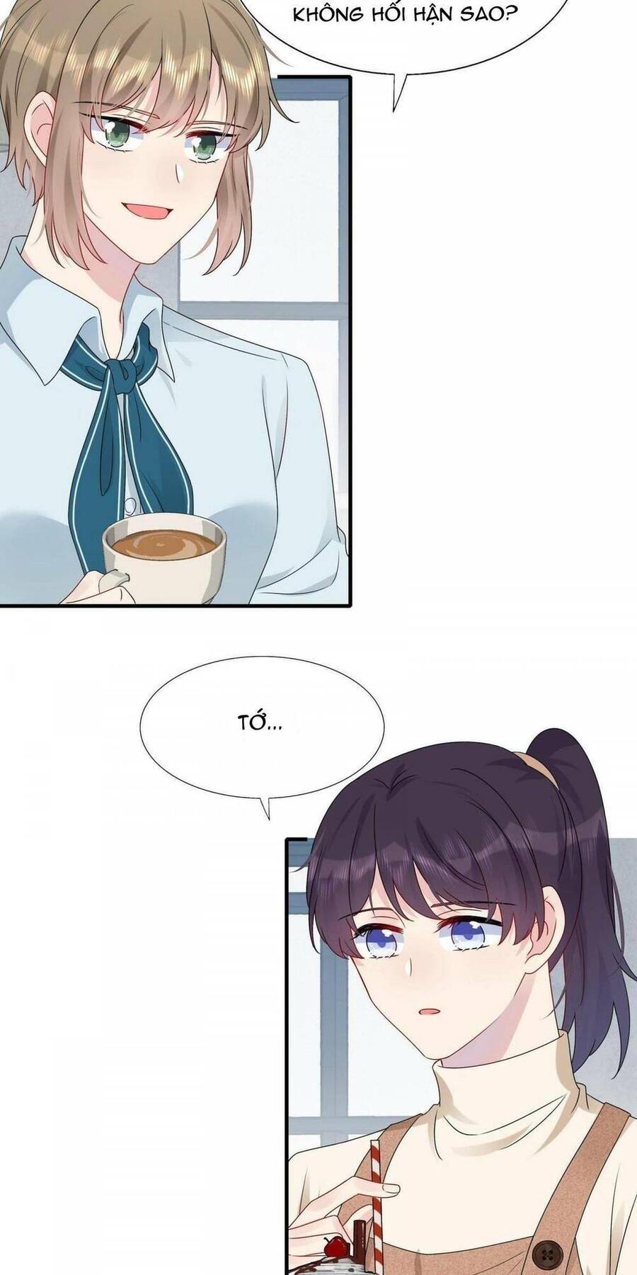 Hôn Nhân Hợp Đồng: Kết Hôn Với Thanh Mai Xảo Quyệt Chapter 12 - 11