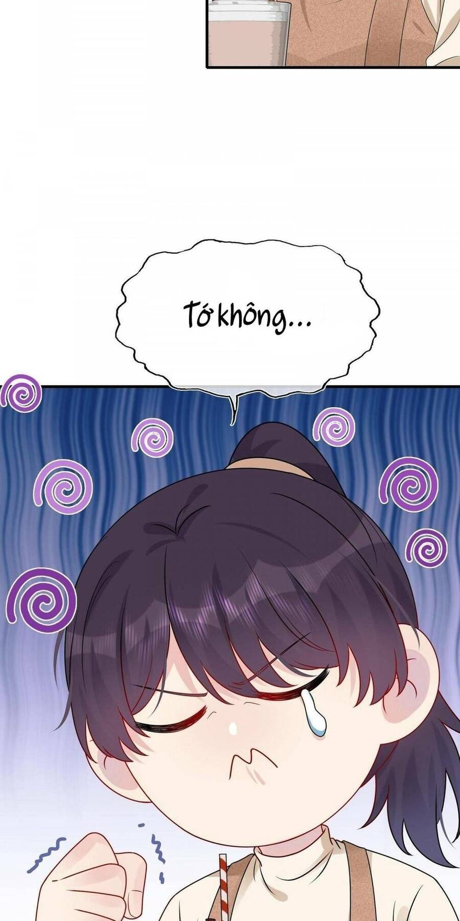 Hôn Nhân Hợp Đồng: Kết Hôn Với Thanh Mai Xảo Quyệt Chapter 12 - 12