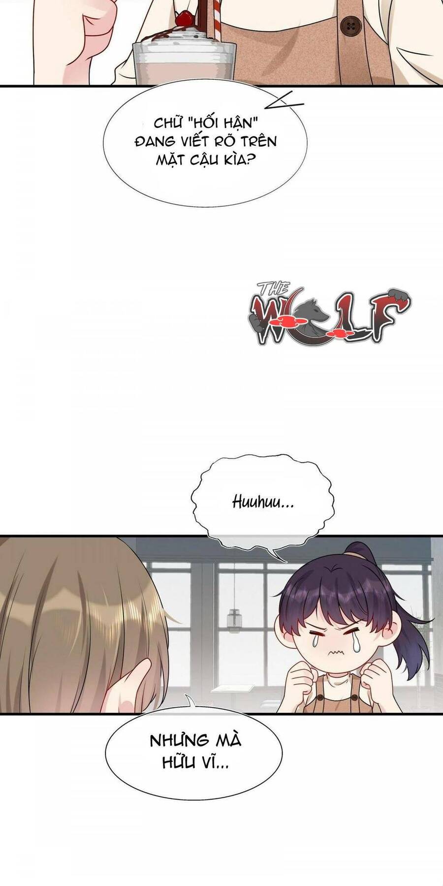 Hôn Nhân Hợp Đồng: Kết Hôn Với Thanh Mai Xảo Quyệt Chapter 12 - 13