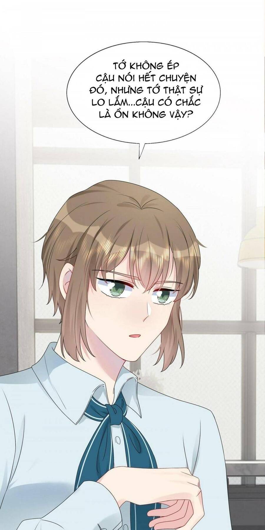 Hôn Nhân Hợp Đồng: Kết Hôn Với Thanh Mai Xảo Quyệt Chapter 12 - 14