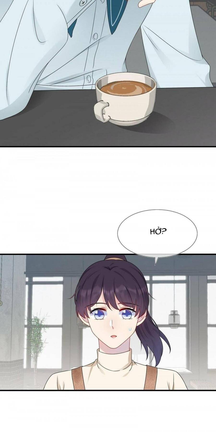 Hôn Nhân Hợp Đồng: Kết Hôn Với Thanh Mai Xảo Quyệt Chapter 12 - 15