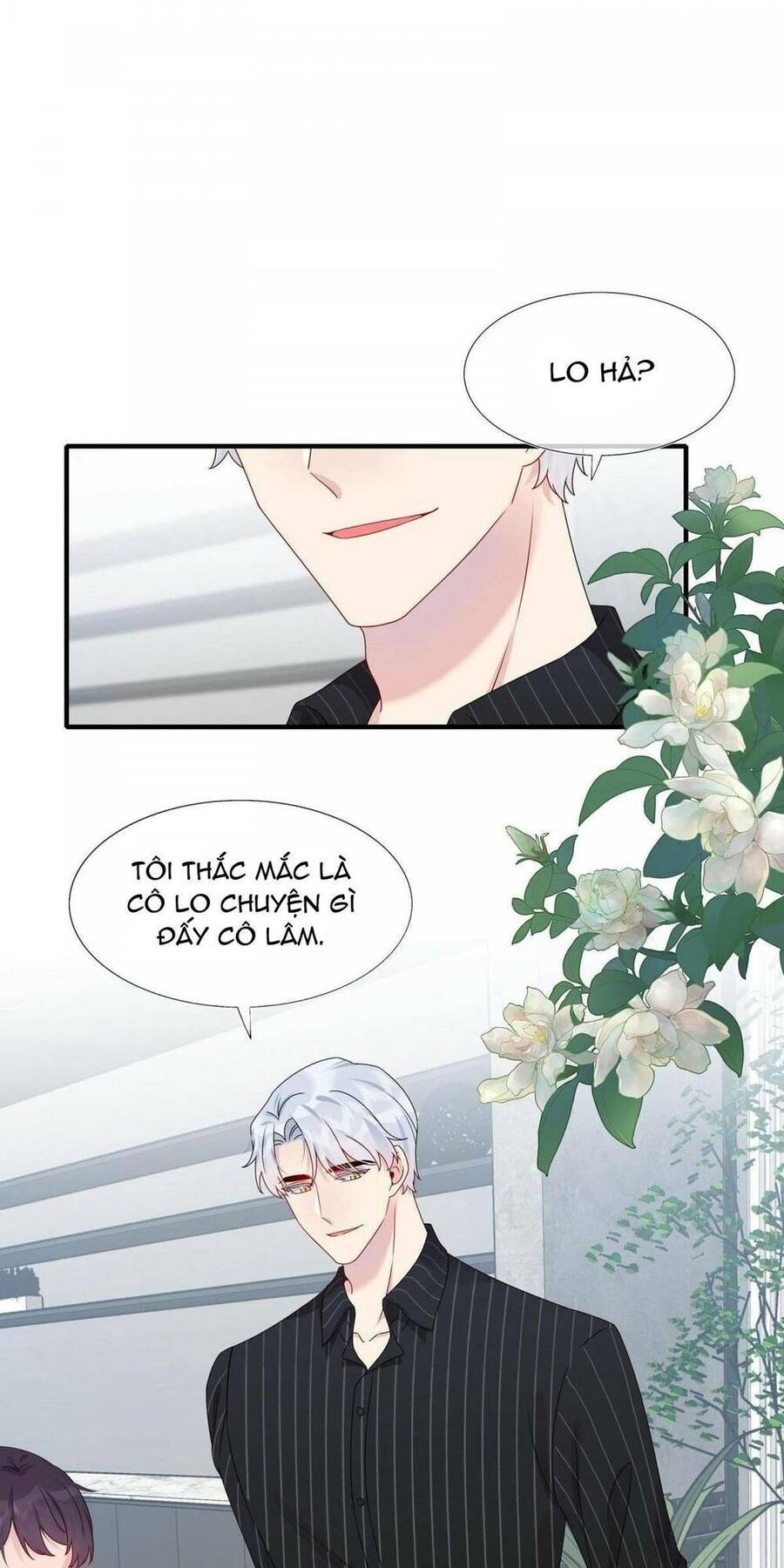 Hôn Nhân Hợp Đồng: Kết Hôn Với Thanh Mai Xảo Quyệt Chapter 12 - 16