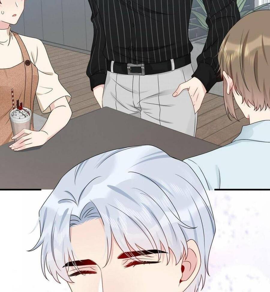 Hôn Nhân Hợp Đồng: Kết Hôn Với Thanh Mai Xảo Quyệt Chapter 12 - 17