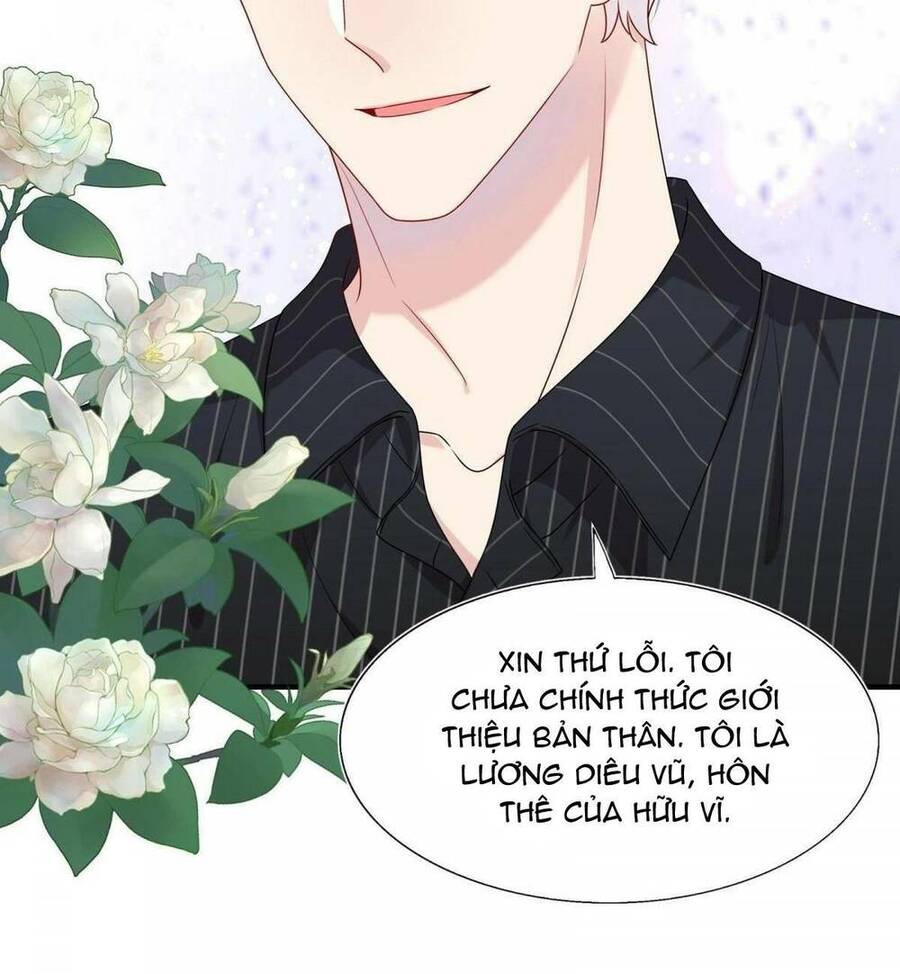 Hôn Nhân Hợp Đồng: Kết Hôn Với Thanh Mai Xảo Quyệt Chapter 12 - 18