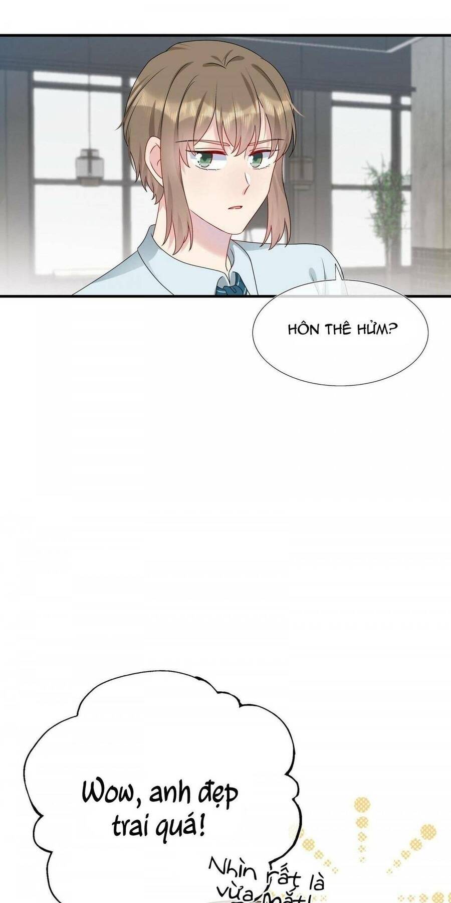 Hôn Nhân Hợp Đồng: Kết Hôn Với Thanh Mai Xảo Quyệt Chapter 12 - 19