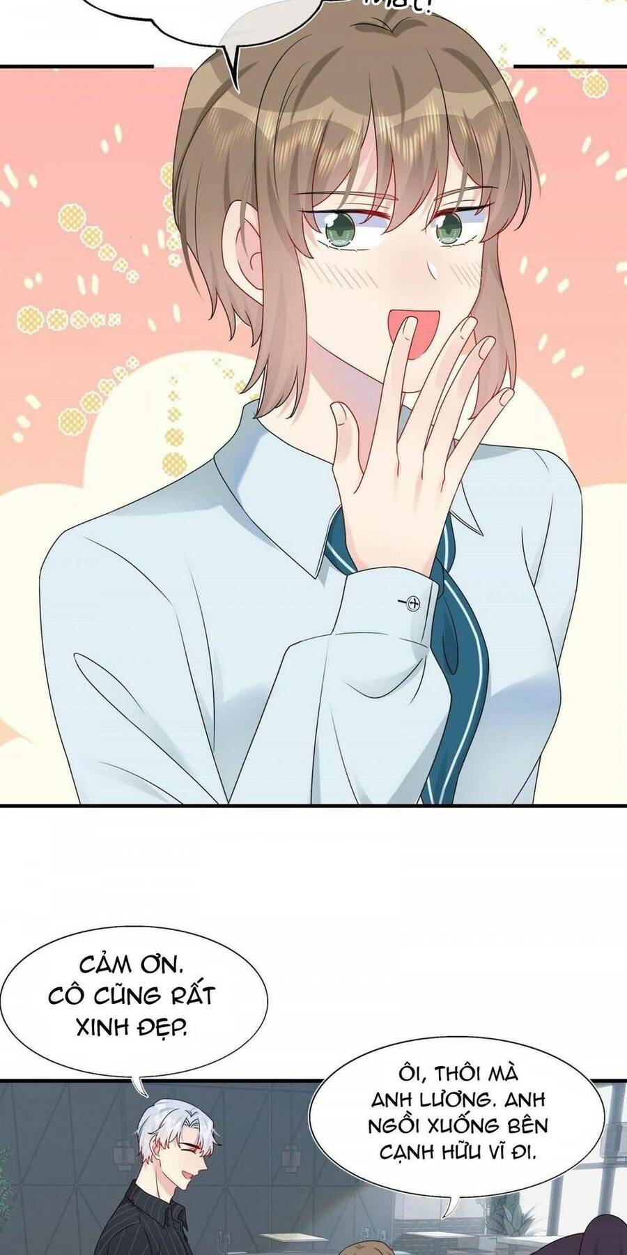 Hôn Nhân Hợp Đồng: Kết Hôn Với Thanh Mai Xảo Quyệt Chapter 12 - 20
