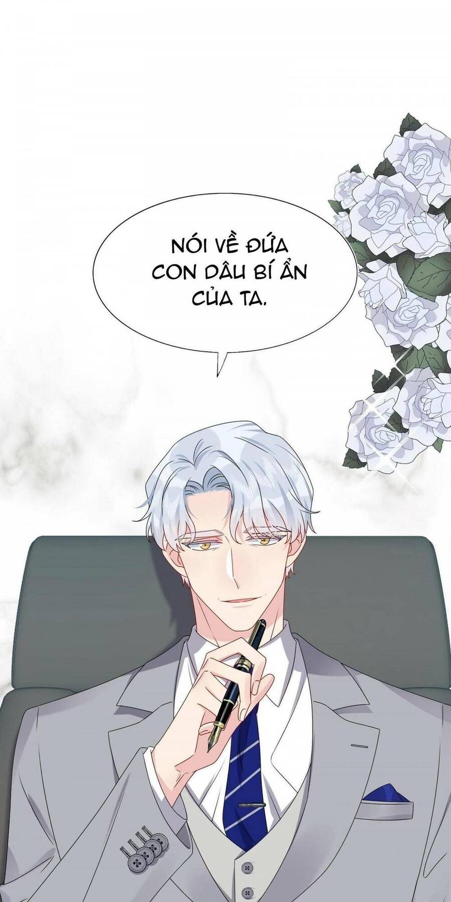 Hôn Nhân Hợp Đồng: Kết Hôn Với Thanh Mai Xảo Quyệt Chapter 12 - 3