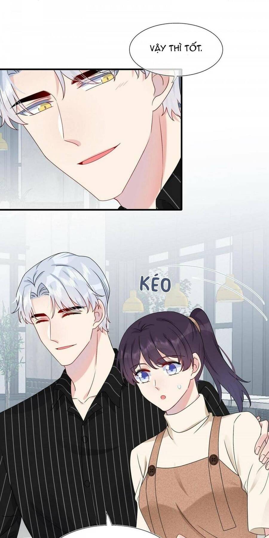 Hôn Nhân Hợp Đồng: Kết Hôn Với Thanh Mai Xảo Quyệt Chapter 12 - 23