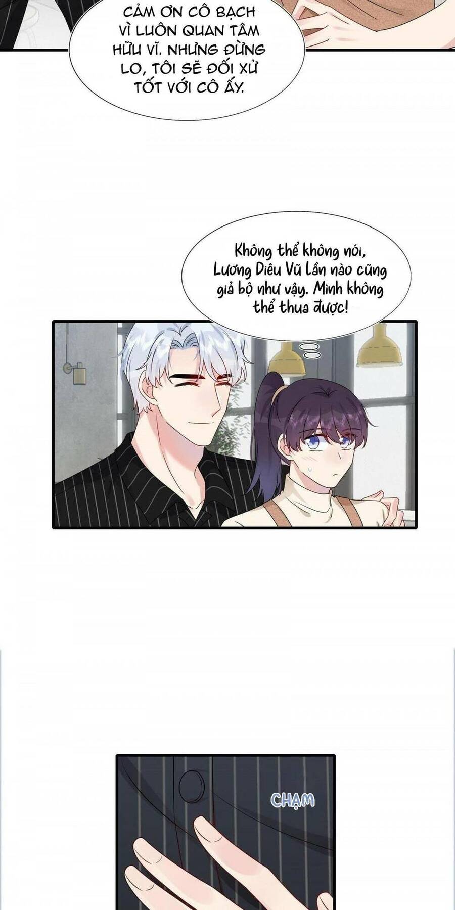 Hôn Nhân Hợp Đồng: Kết Hôn Với Thanh Mai Xảo Quyệt Chapter 12 - 24