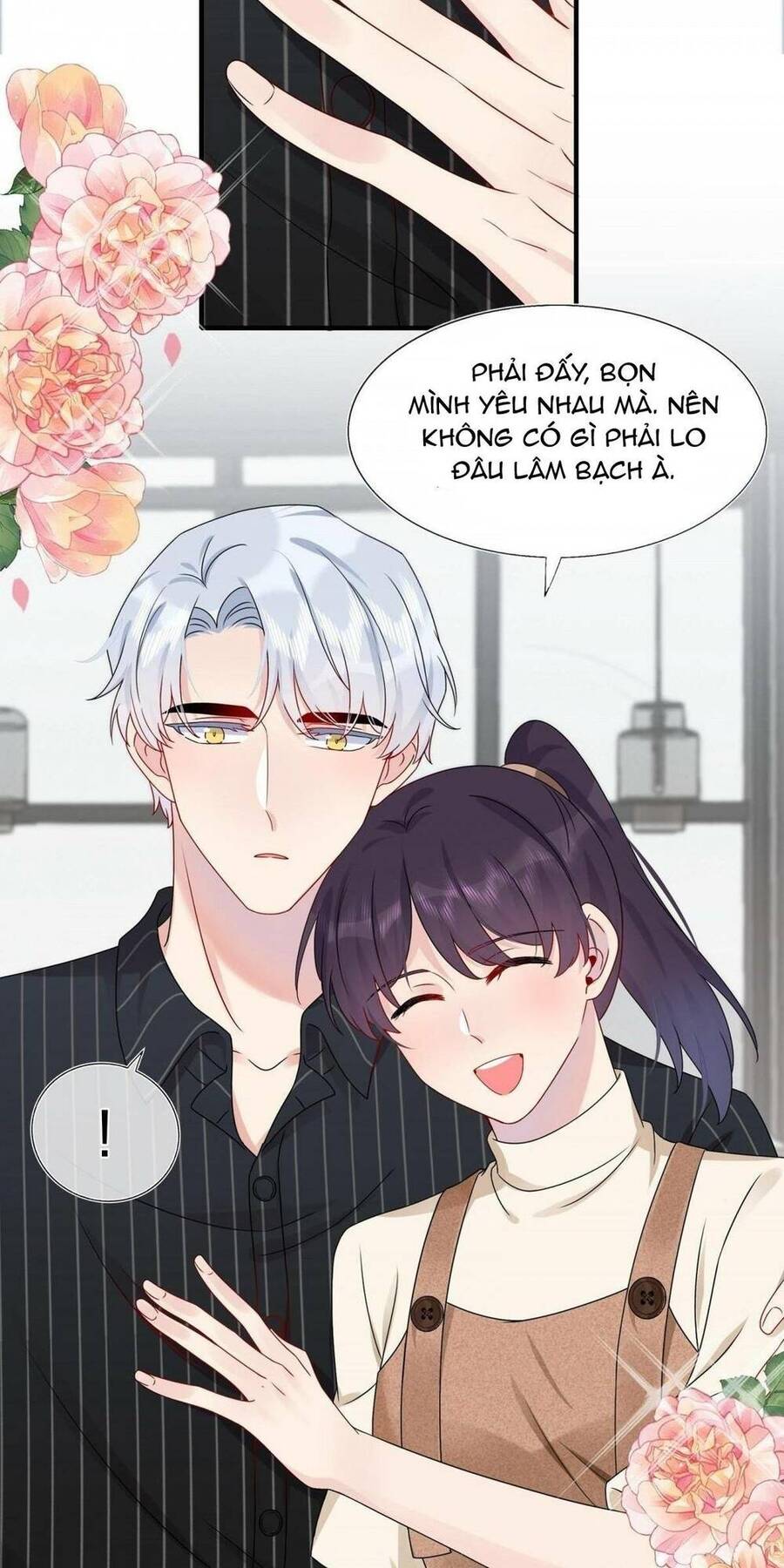 Hôn Nhân Hợp Đồng: Kết Hôn Với Thanh Mai Xảo Quyệt Chapter 12 - 25