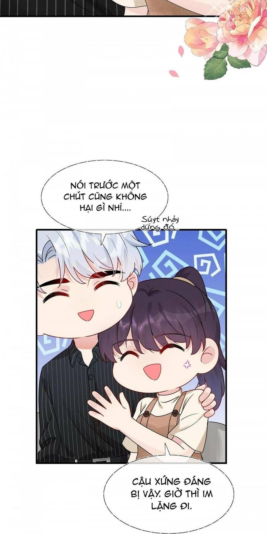 Hôn Nhân Hợp Đồng: Kết Hôn Với Thanh Mai Xảo Quyệt Chapter 12 - 26
