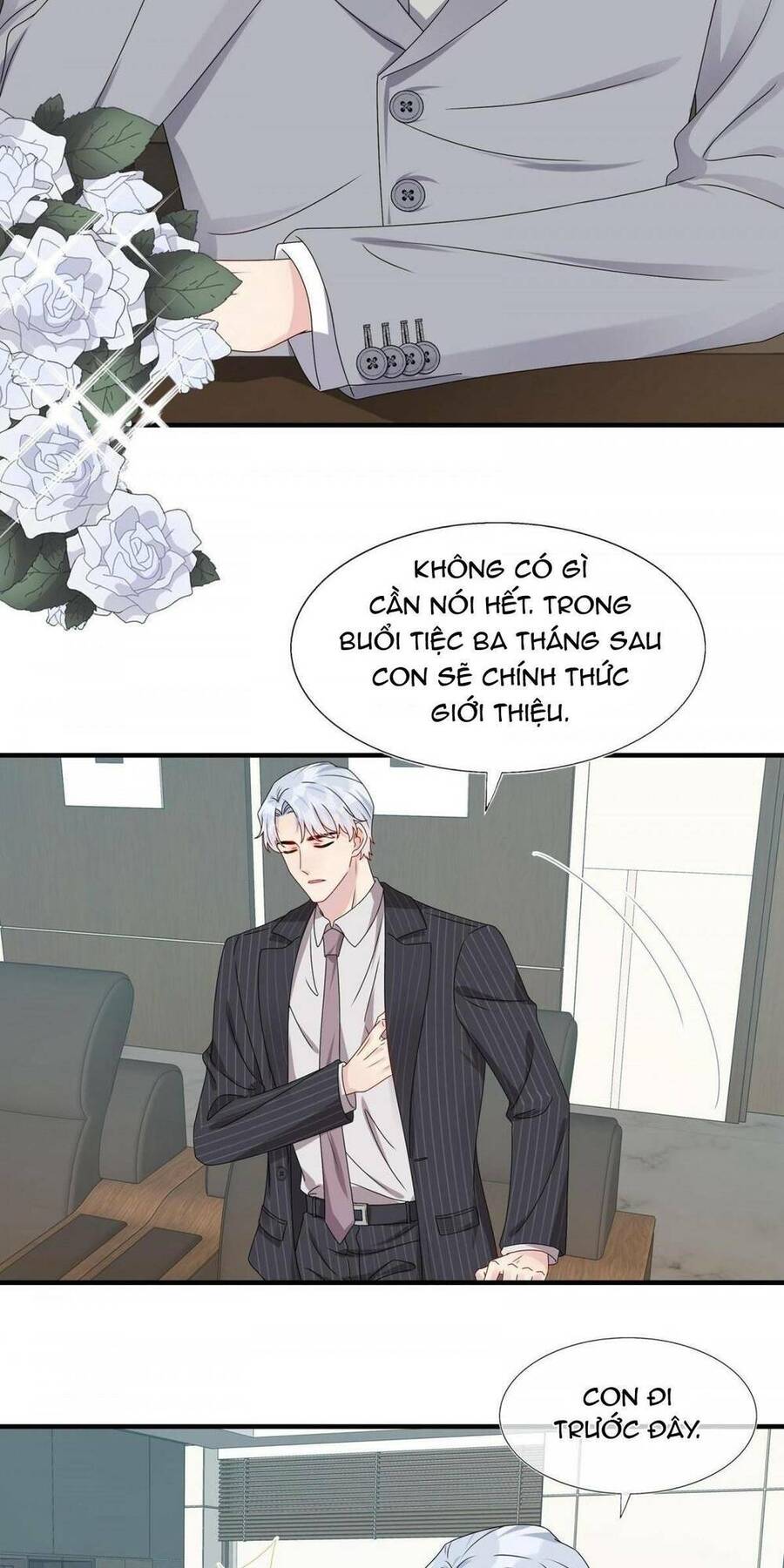 Hôn Nhân Hợp Đồng: Kết Hôn Với Thanh Mai Xảo Quyệt Chapter 12 - 4