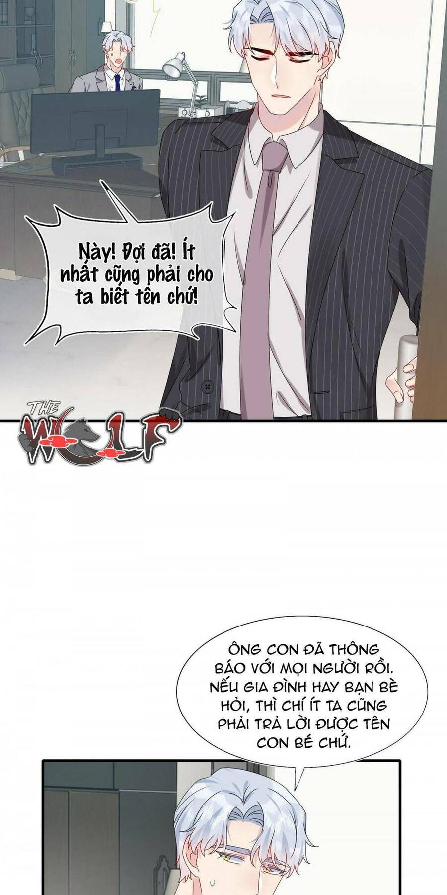 Hôn Nhân Hợp Đồng: Kết Hôn Với Thanh Mai Xảo Quyệt Chapter 12 - 5