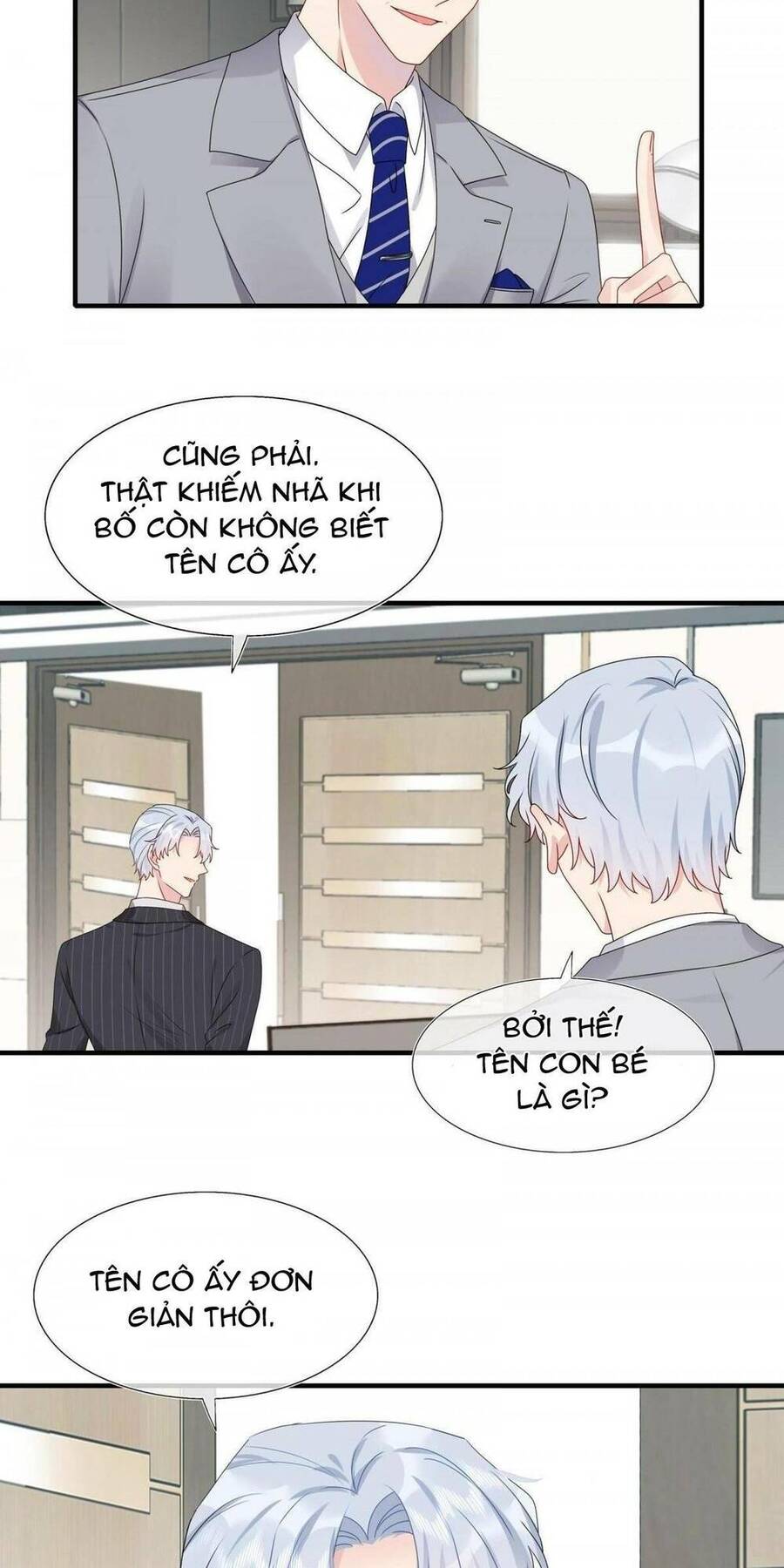 Hôn Nhân Hợp Đồng: Kết Hôn Với Thanh Mai Xảo Quyệt Chapter 12 - 6