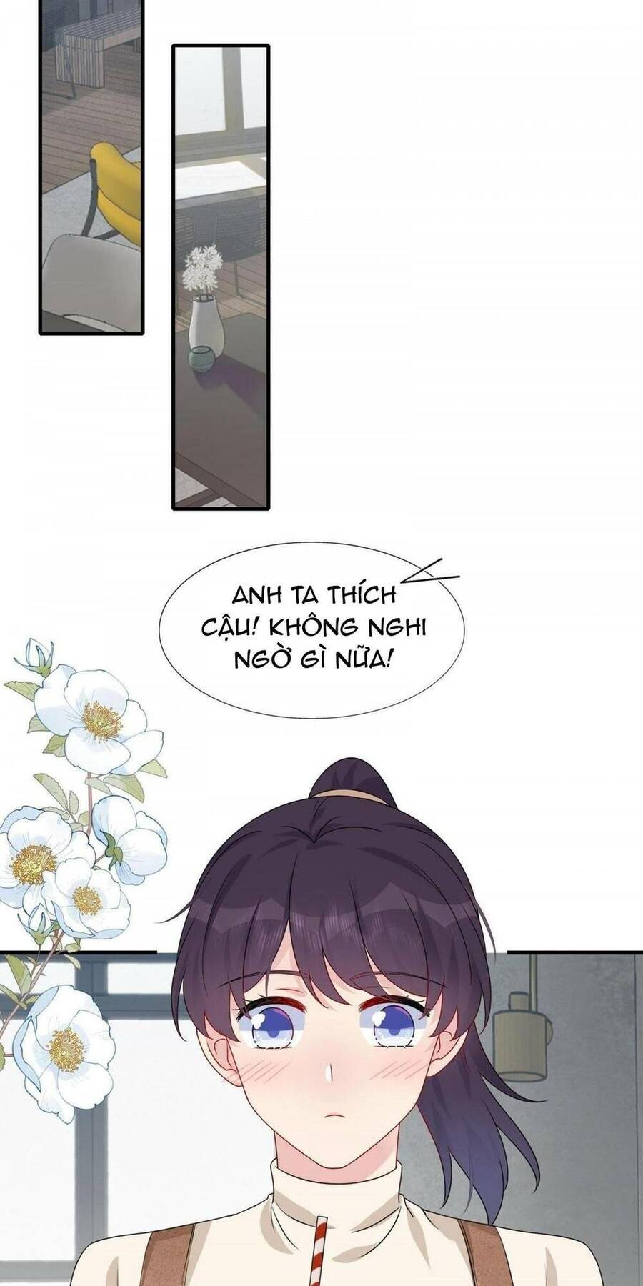 Hôn Nhân Hợp Đồng: Kết Hôn Với Thanh Mai Xảo Quyệt Chapter 12 - 9