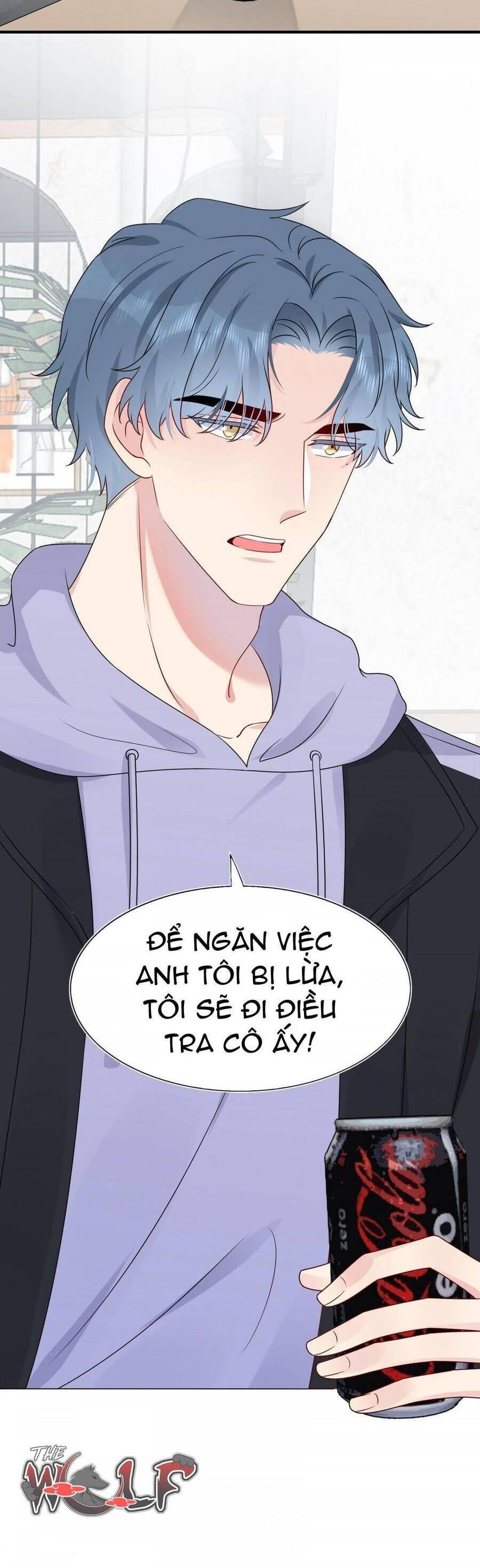 Hôn Nhân Hợp Đồng: Kết Hôn Với Thanh Mai Xảo Quyệt Chapter 13 - 16