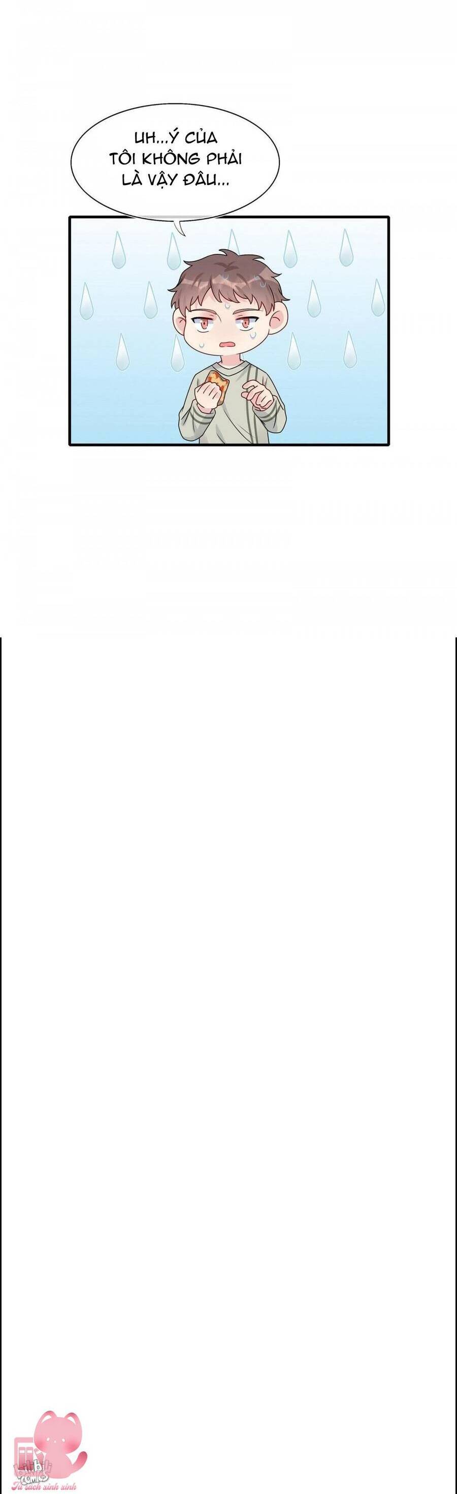 Hôn Nhân Hợp Đồng: Kết Hôn Với Thanh Mai Xảo Quyệt Chapter 13 - 17