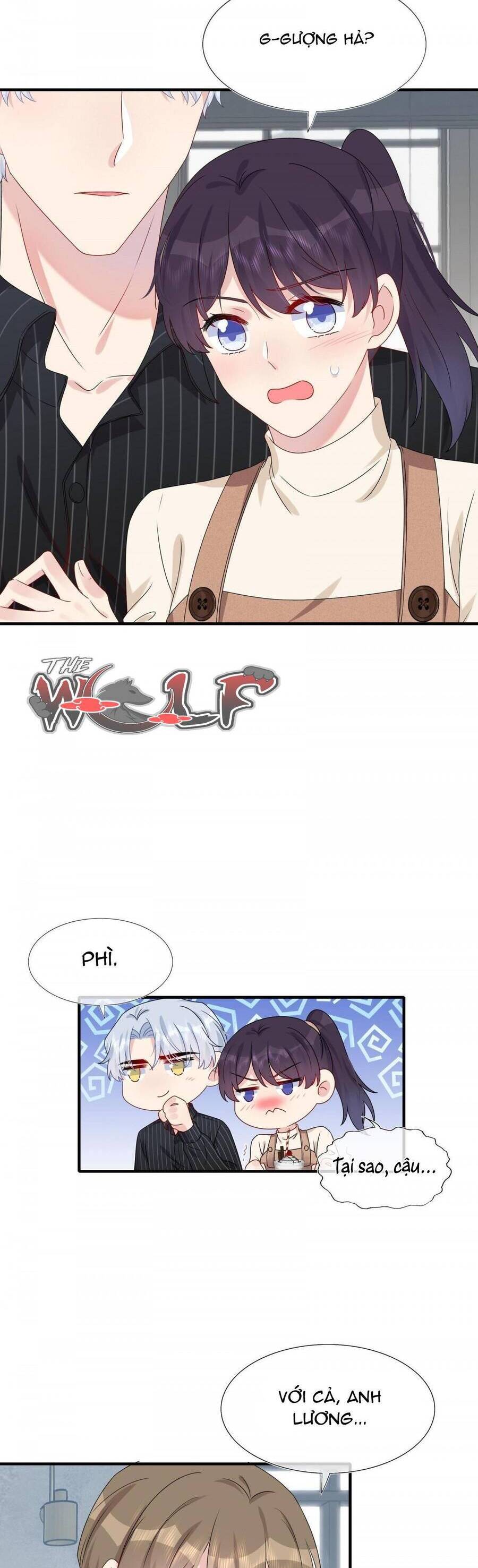 Hôn Nhân Hợp Đồng: Kết Hôn Với Thanh Mai Xảo Quyệt Chapter 13 - 4