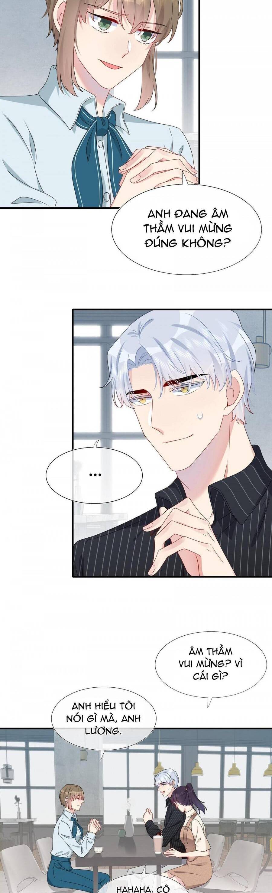 Hôn Nhân Hợp Đồng: Kết Hôn Với Thanh Mai Xảo Quyệt Chapter 13 - 5