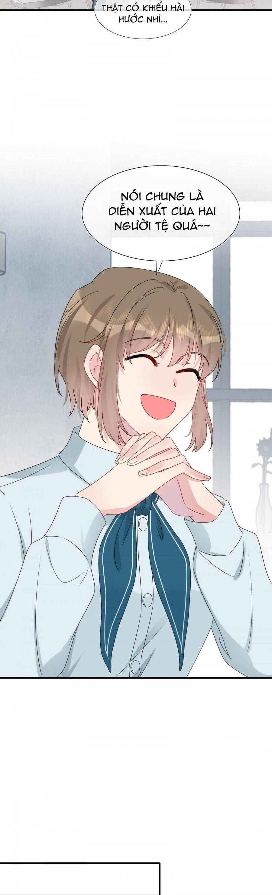 Hôn Nhân Hợp Đồng: Kết Hôn Với Thanh Mai Xảo Quyệt Chapter 13 - 6