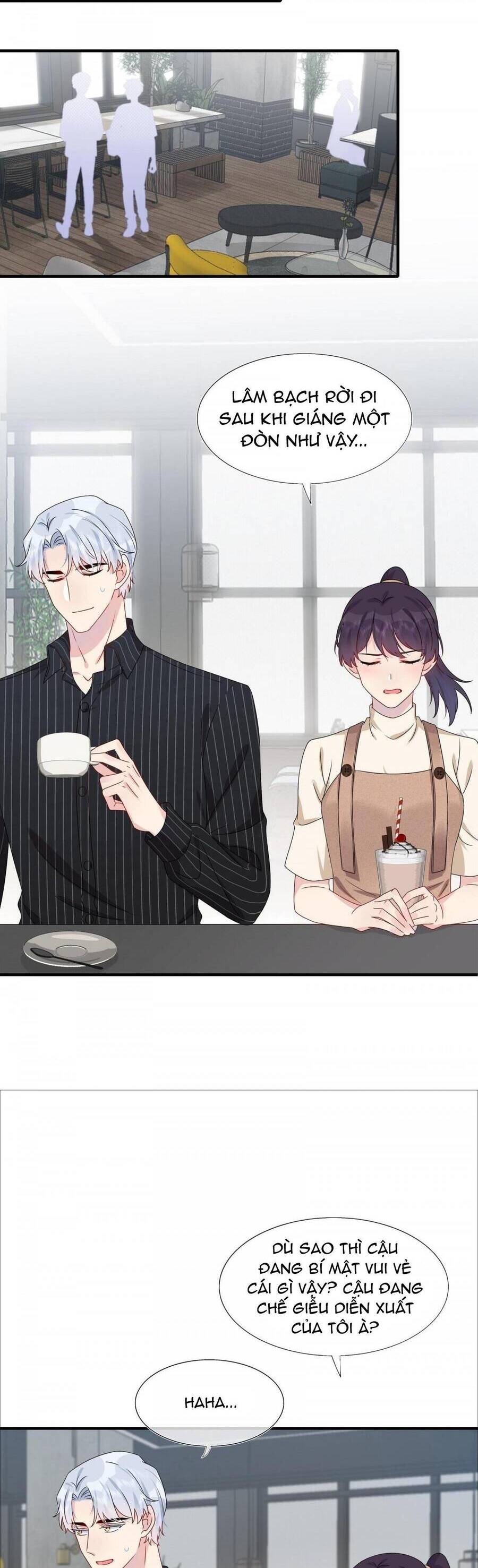 Hôn Nhân Hợp Đồng: Kết Hôn Với Thanh Mai Xảo Quyệt Chapter 13 - 7