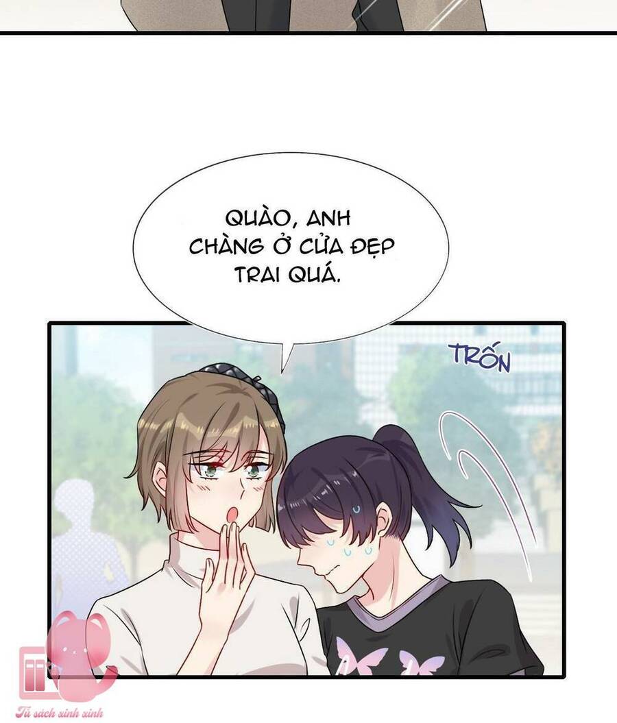 Hôn Nhân Hợp Đồng: Kết Hôn Với Thanh Mai Xảo Quyệt Chapter 2 - 11