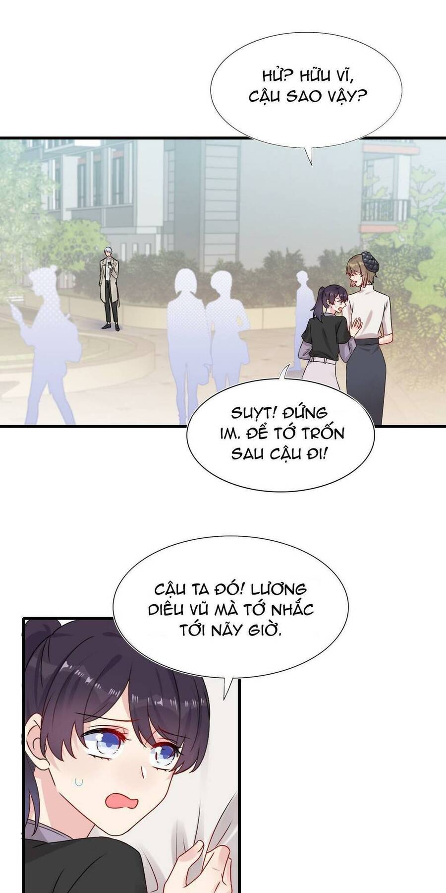 Hôn Nhân Hợp Đồng: Kết Hôn Với Thanh Mai Xảo Quyệt Chapter 2 - 12