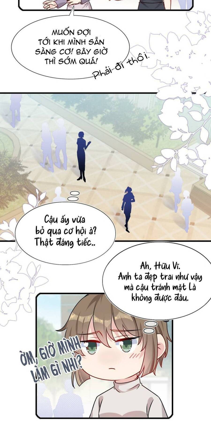 Hôn Nhân Hợp Đồng: Kết Hôn Với Thanh Mai Xảo Quyệt Chapter 2 - 14