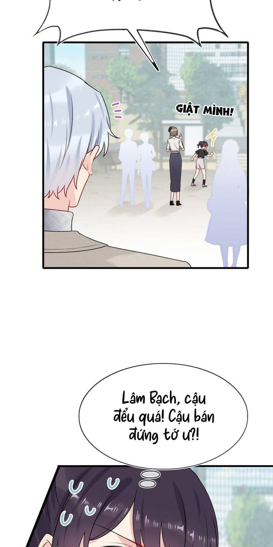 Hôn Nhân Hợp Đồng: Kết Hôn Với Thanh Mai Xảo Quyệt Chapter 2 - 17