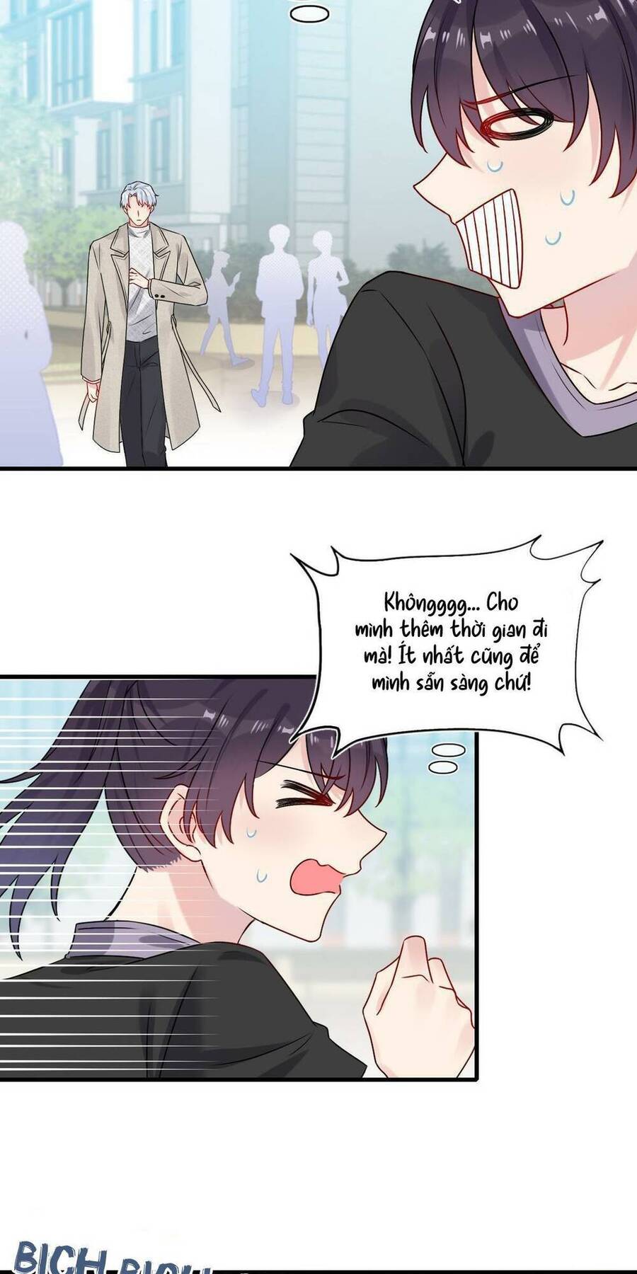 Hôn Nhân Hợp Đồng: Kết Hôn Với Thanh Mai Xảo Quyệt Chapter 2 - 19