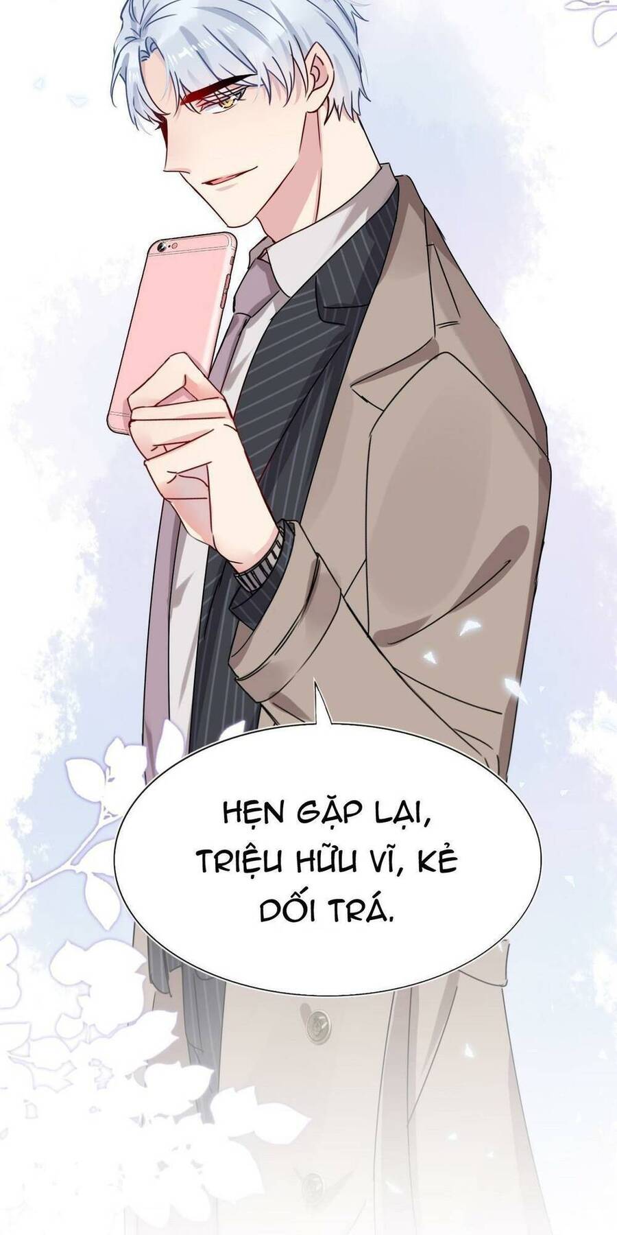 Hôn Nhân Hợp Đồng: Kết Hôn Với Thanh Mai Xảo Quyệt Chapter 2 - 3