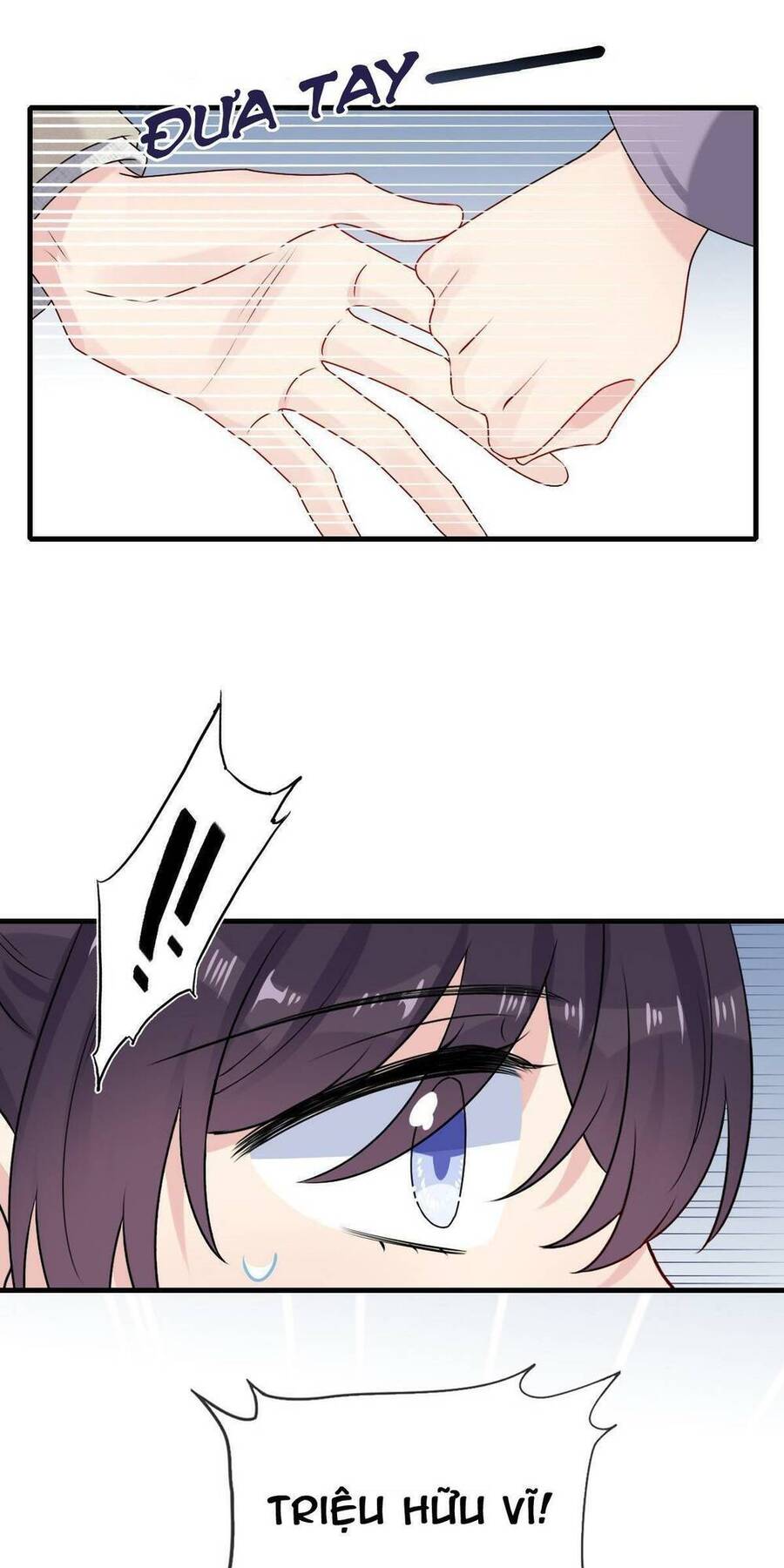 Hôn Nhân Hợp Đồng: Kết Hôn Với Thanh Mai Xảo Quyệt Chapter 2 - 22