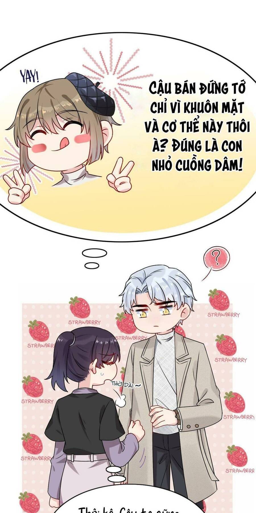 Hôn Nhân Hợp Đồng: Kết Hôn Với Thanh Mai Xảo Quyệt Chapter 2 - 27