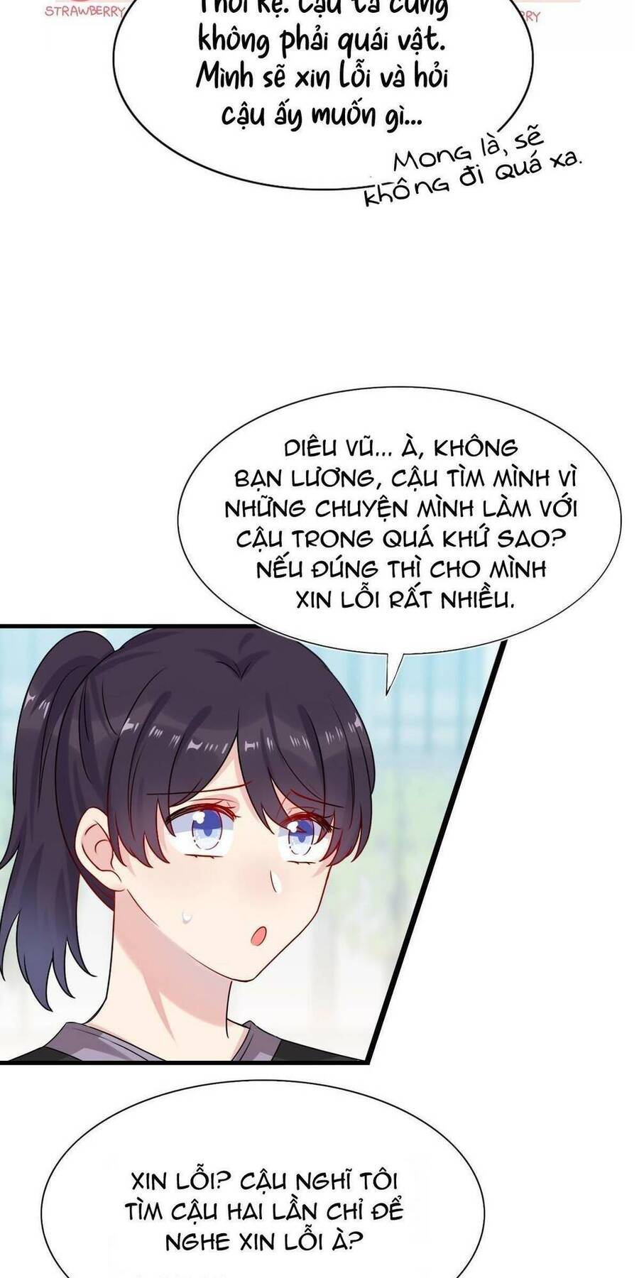 Hôn Nhân Hợp Đồng: Kết Hôn Với Thanh Mai Xảo Quyệt Chapter 2 - 28