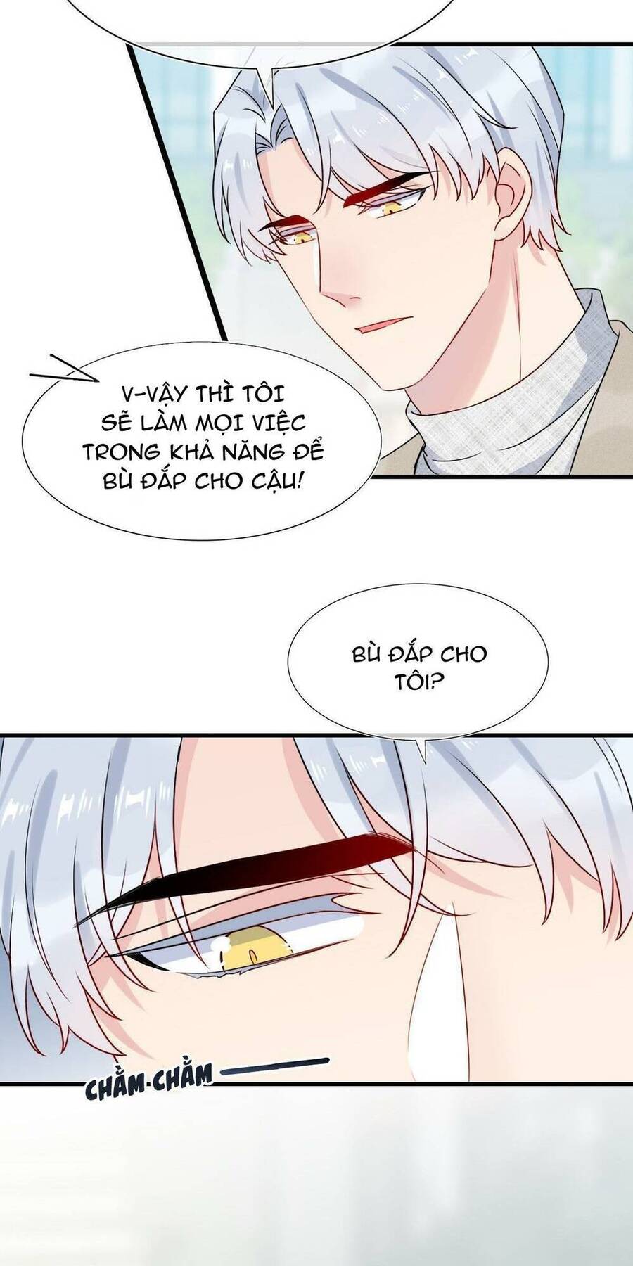 Hôn Nhân Hợp Đồng: Kết Hôn Với Thanh Mai Xảo Quyệt Chapter 2 - 29