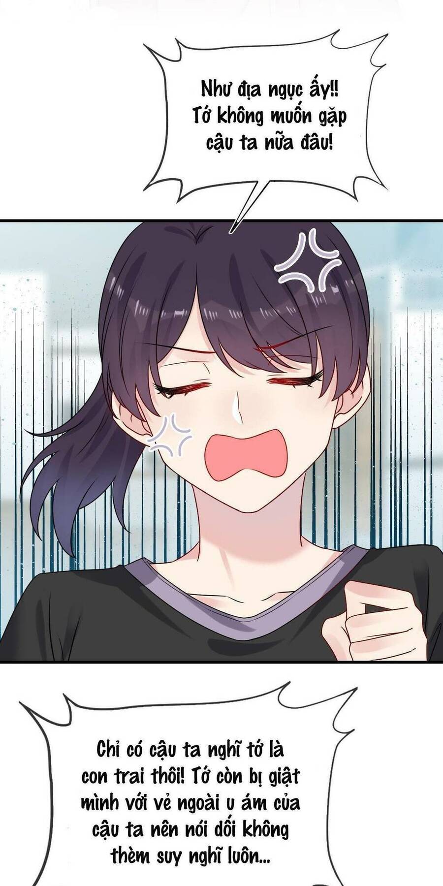 Hôn Nhân Hợp Đồng: Kết Hôn Với Thanh Mai Xảo Quyệt Chapter 2 - 4