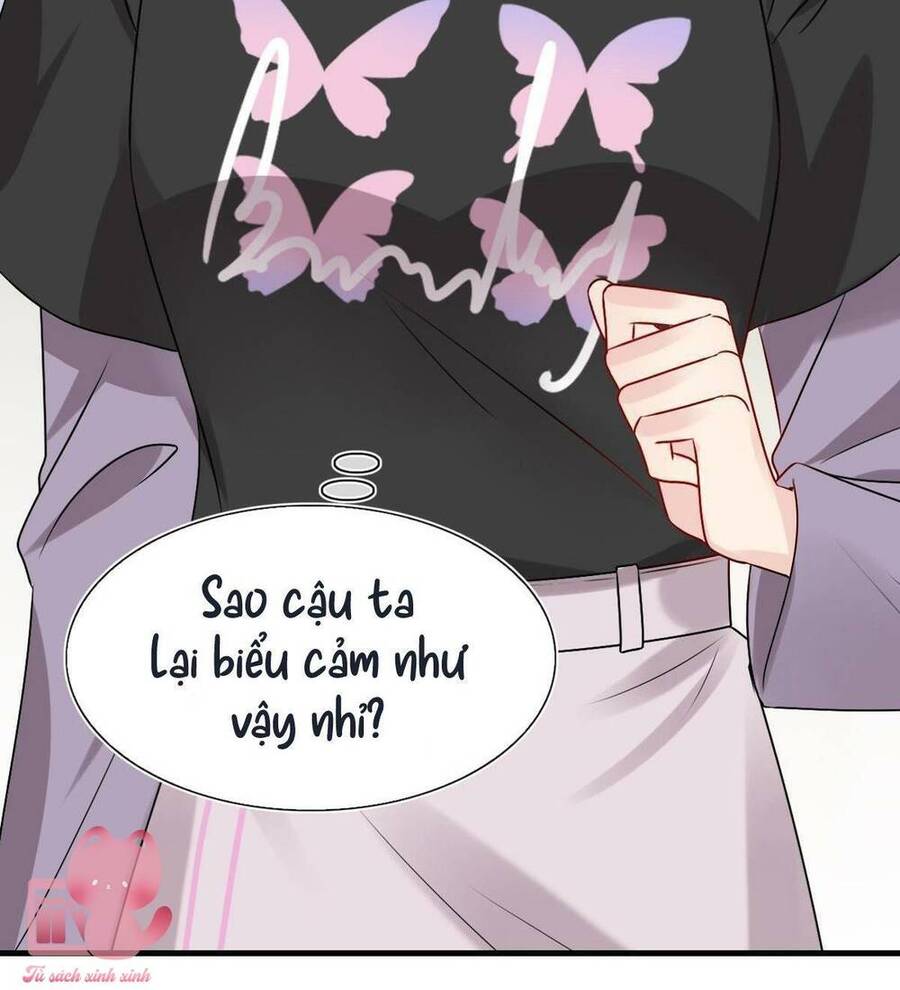 Hôn Nhân Hợp Đồng: Kết Hôn Với Thanh Mai Xảo Quyệt Chapter 2 - 31