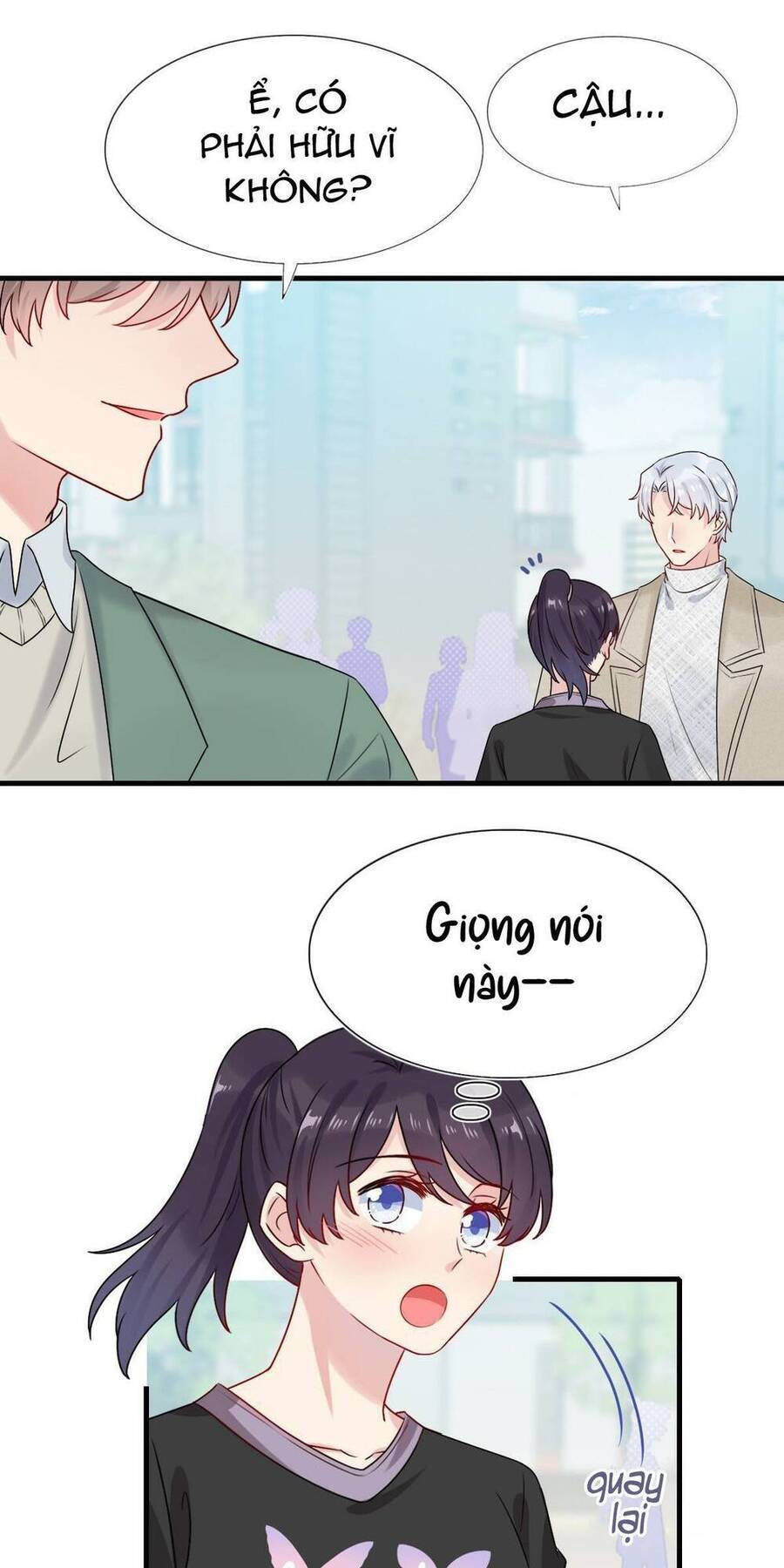 Hôn Nhân Hợp Đồng: Kết Hôn Với Thanh Mai Xảo Quyệt Chapter 2 - 32