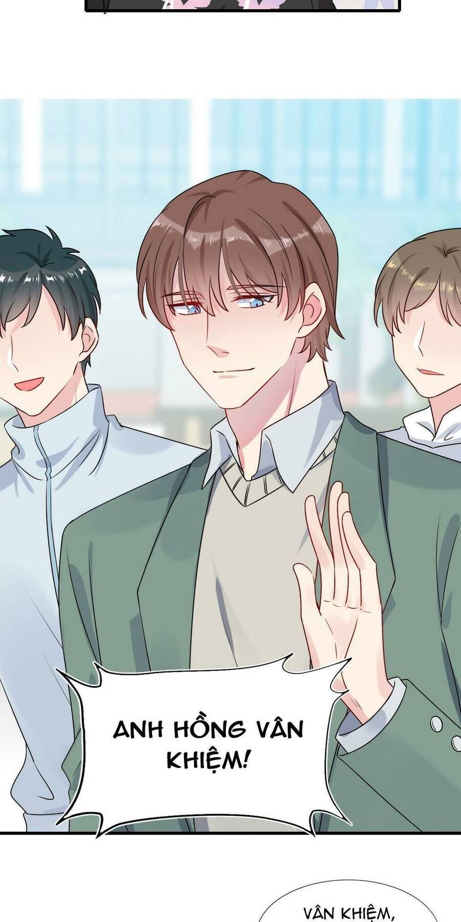 Hôn Nhân Hợp Đồng: Kết Hôn Với Thanh Mai Xảo Quyệt Chapter 2 - 33