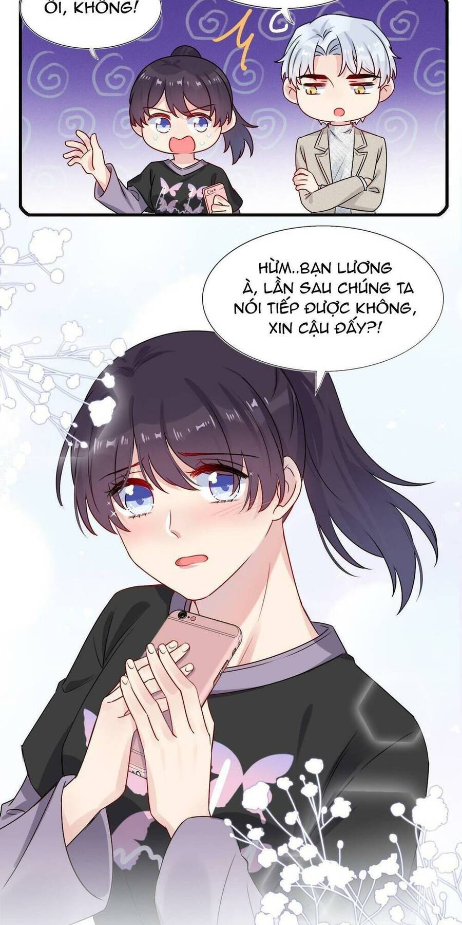 Hôn Nhân Hợp Đồng: Kết Hôn Với Thanh Mai Xảo Quyệt Chapter 2 - 36